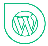 wordpress icon